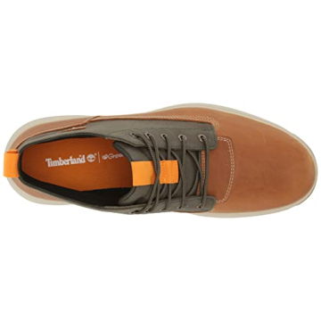 Timberland Men's Atwells Ave Chukka Boot for Comfort and Style