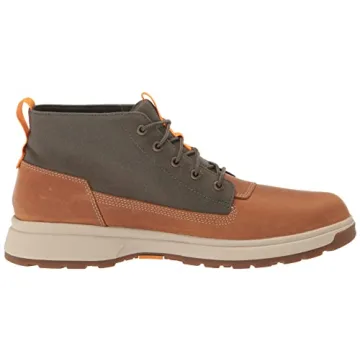 Timberland Men's Atwells Ave Chukka Boot for Comfort and Style