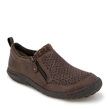 JBU Amber Oxford Flat for Women - Comfort & Style