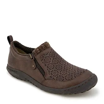 JBU Amber Oxford Flat for Women - Comfort & Style
