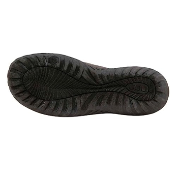 JBU Amber Oxford Flat for Women - Comfort & Style