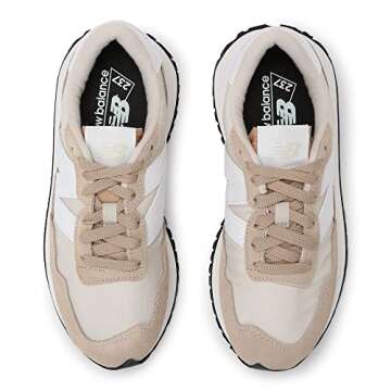 Buy New Balance Women's 237 V1 Classic Sneaker Online
