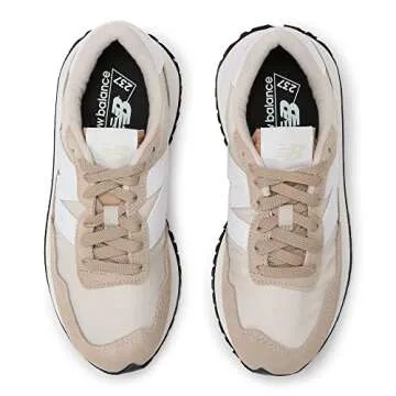 Buy New Balance Women's 237 V1 Classic Sneaker Online