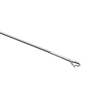 ZXUEZHENG Sewing Loop Turner Hooks for DIY Crafting