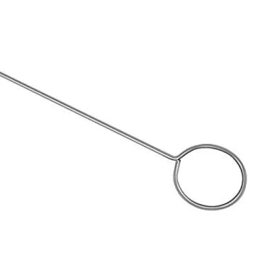 ZXUEZHENG Sewing Loop Turner Hooks for DIY Crafting