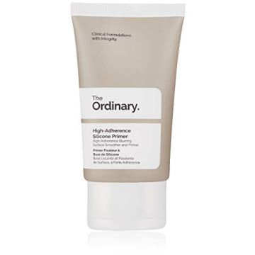 The Ordinary High-Adherence Silicone Primer for Flawless Skin