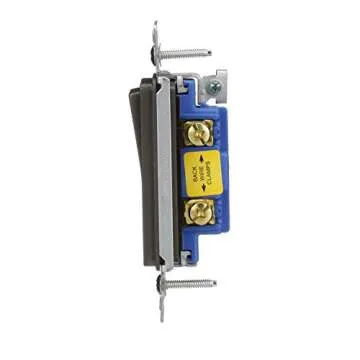 Stylish EATON Wiring Decorator Switch | Durable & Modern