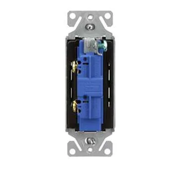 Stylish EATON Wiring Decorator Switch | Durable & Modern