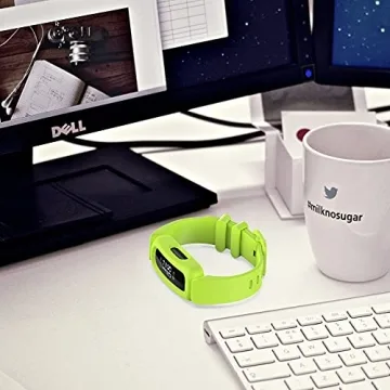 Colorful Replacement Bands for Fitbit Ace 3 Kids