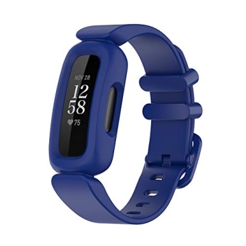Colorful Replacement Bands for Fitbit Ace 3 Kids