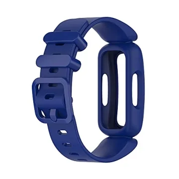 Colorful Replacement Bands for Fitbit Ace 3 Kids