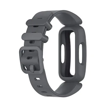 Colorful Replacement Bands for Fitbit Ace 3 Kids