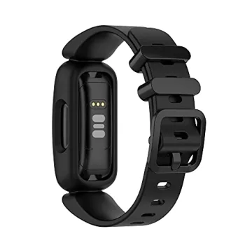 Colorful Replacement Bands for Fitbit Ace 3 Kids