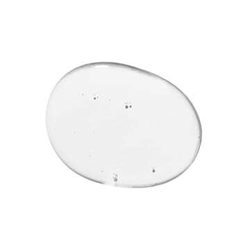 Starface Space Wash Foaming Facial Cleanser, Made with Willow Bark Extract, No Parabens, No Phthalates, No Sulfates, Gentle on All Skin Types, 4.2oz