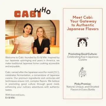 Umami Sauce Variety 13.5 oz - Japanese Culinary Duo