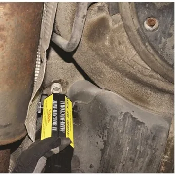 Mini-Ductor II Induction Heater - Safe Rust Removal Tool