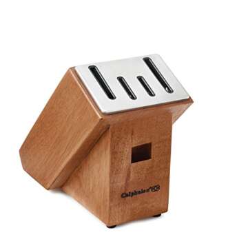 Calphalon Classic Self-Sharpening Cutlery Knife Block Set with SharpIN Technology