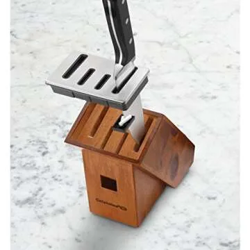 Calphalon Classic Self-Sharpening Cutlery Knife Block Set