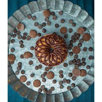 Beyond Glaze Gourmet Doughnuts Cookbook for Sweet Treats