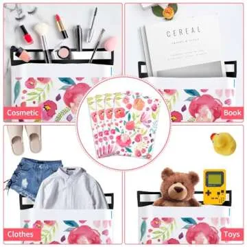 Oududianzi Valentine Poly Mailers 10x13, 100PCS Valentine Shipping Bags, Mailing Bags, Packaging Bags, Mailers Poly Bags for Shipping, Polymailer 10x13, Packaging Bags for Valentine Gifts