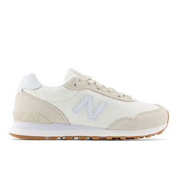 Stylish New Balance Women’s 515 V3 Sneakers for Comfort