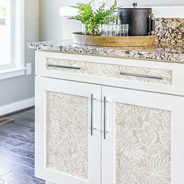 RoomMates Peel and Stick Wallpaper for Easy Home Transformation