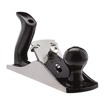 Universal Bench Hand Plane for Precision Woodworking