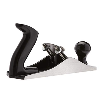 Universal Bench Hand Plane for Precision Woodworking
