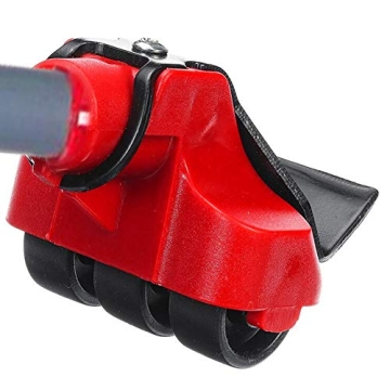 CALIDAKA Heavy Duty Furniture Lifter Kit Easy Moving System