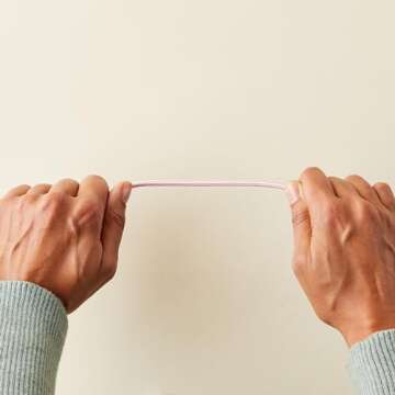 Amazon Basics MFi Certified Lightning Charger Cable 6ft