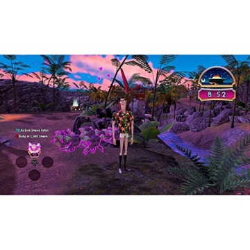 Hotel Transylvania 3 Adventure Game for Nintendo Switch