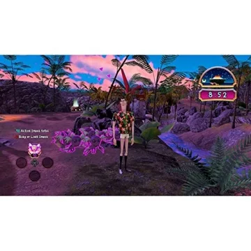 Hotel Transylvania 3 Adventure Game for Nintendo Switch