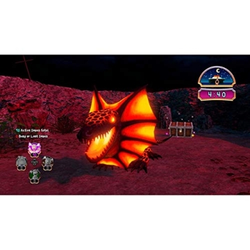 Hotel Transylvania 3 Adventure Game for Nintendo Switch