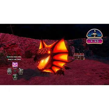 Hotel Transylvania 3 Adventure Game for Nintendo Switch