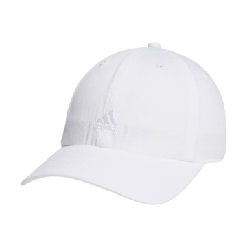 adidas Women's Saturday Hat for Ultimate Comfort and Style