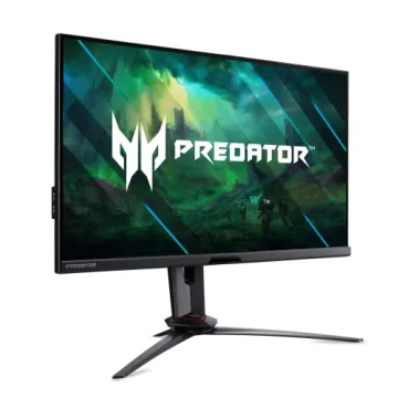 Acer Predator XB283K Monitor 4K 120Hz Gaming Experience