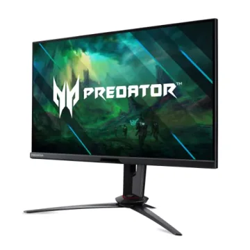 Acer Predator XB283K Monitor 4K 120Hz Gaming Experience