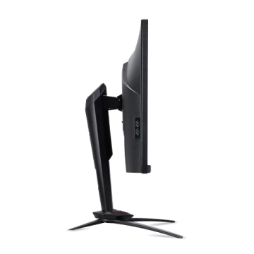 Acer Predator XB283K Monitor 4K 120Hz Gaming Experience