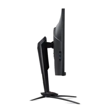 Acer Predator XB283K Monitor 4K 120Hz Gaming Experience
