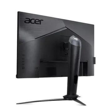 Acer Predator XB283K Monitor 4K 120Hz Gaming Experience