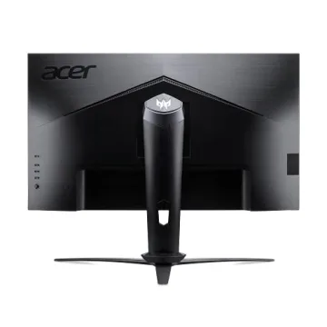 Acer Predator XB283K Monitor 4K 120Hz Gaming Experience