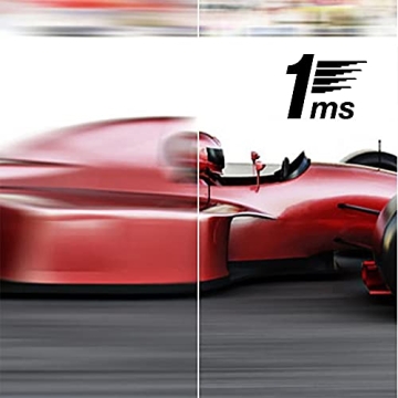 Acer Predator XB283K Monitor 4K 120Hz Gaming Experience