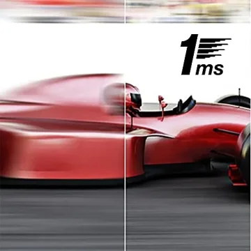 Acer Predator XB283K Monitor 4K 120Hz Gaming Experience