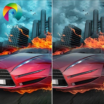 Acer Predator XB283K Monitor 4K 120Hz Gaming Experience