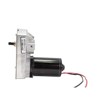 Lippert 28:1 Venture Slide-Out Motor for RVs