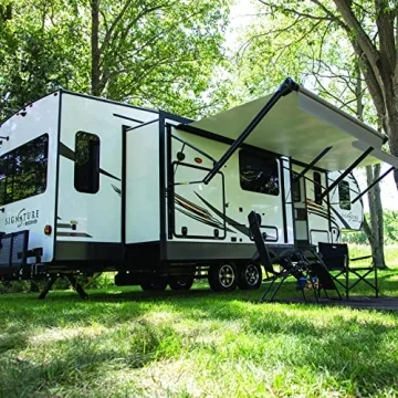 Lippert 28:1 Venture Slide-Out Motor for RVs