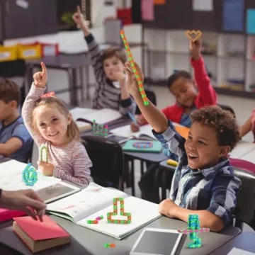 Wacky Track Fidget Toys | Stress Relief for Kids & Adults