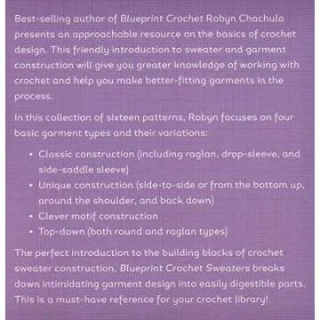 Custom Crochet Sweaters Guide for Creative Crafters