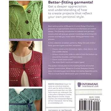 Custom Crochet Sweaters Guide for Creative Crafters