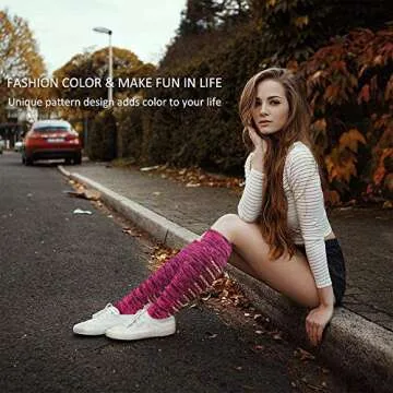 Compression Socks for Women and Men(20-30 mmHg) - Best Medical for Running, Athletic, Nurses, Pregnancy, Flight, Travel, Circulation & Recovery (Assorted, S/M)